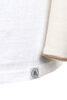 #R185-0101B Pocket Tee - White Thumbnail