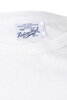 #R185-0101B Pocket Tee - White Thumbnail