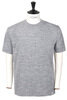 #R261-0104 Azuma Crew - Mix Grey Thumbnail