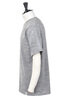 #R261-0104 Azuma Crew - Mix Grey Thumbnail