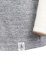 #R261-0104 Azuma Crew - Mix Grey Thumbnail