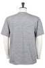 #R261-0104 Azuma Crew - Mix Grey Thumbnail