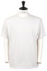 #R261-0104 Azuma Crew - Oatmeal Thumbnail