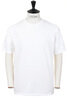  #R261-0104 Azuma Crew - White Thumbnail