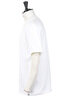  #R261-0104 Azuma Crew - White Thumbnail