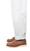Wheel Barrow Pants Pique - Ivory Thumbnail