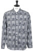 Digs Crew Half Patchwork Plaid - Navy Thumbnail