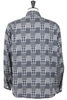 Digs Crew Half Patchwork Plaid - Navy Thumbnail