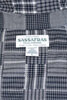 Digs Crew Half Patchwork Plaid - Navy Thumbnail