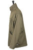 Overgrown Warden Jacket Poplin - Olive Thumbnail
