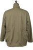 Overgrown Warden Jacket Poplin - Olive Thumbnail