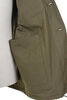 Overgrown Warden Jacket Poplin - Olive Thumbnail