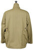 Overgrown Warden Jacket Poplin - Khaki Thumbnail