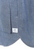 Digs Crew Half Short Sleeve 5oz Chambray - Blue Thumbnail