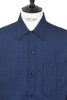 Diggin Shirt 5oz Chambray - Indigo Thumbnail