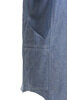 Gardener Shirt 5oz Chambray - Blue Thumbnail