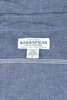 Gardener Shirt 5oz Chambray - Blue Thumbnail