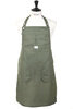 Watering Apron T/C Weather - Olive Thumbnail