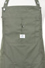 Watering Apron T/C Weather - Olive Thumbnail
