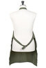 Watering Apron T/C Weather - Olive Thumbnail