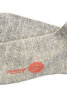 Bean Socks - Lt Grey Melange Thumbnail