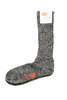 Bean Socks - Dk  Melange Thumbnail