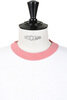 Volker II Ring Tee Shirt - White Thumbnail