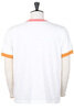 Volker II Ring Tee Shirt - White Thumbnail