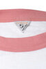 Volker II Ring Tee Shirt - White Thumbnail