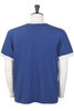 Volker II Ring Tee Shirt - Deep Navy Thumbnail