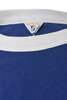 Volker II Ring Tee Shirt - Deep Navy Thumbnail