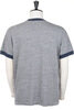 Volker II Ring Tee Shirt - Melange Thumbnail