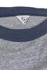 Volker II Ring Tee Shirt - Melange Thumbnail