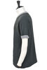 Volker II Ring Tee Shirt - Dk Khaki Thumbnail