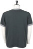 Volker II Ring Tee Shirt - Dk Khaki Thumbnail