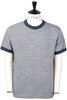 Volker II Ring Tee Shirt - Melange Thumbnail