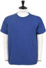 Vink Tee Shirt - Deep Blue Thumbnail