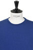 Vink Tee Shirt - Deep Blue Thumbnail