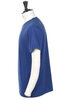 Vink Tee Shirt - Deep Blue Thumbnail