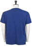 Vink Tee Shirt - Deep Blue Thumbnail