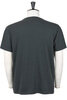 Vink Tee Shirt - Dk Khaki Thumbnail