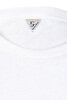 Vink Tee Shirt Flag Print - White Thumbnail