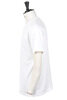 Miles Tee Shirt - White Thumbnail