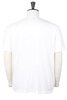 Miles Tee Shirt - White Thumbnail