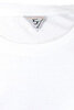 Miles Tee Shirt - White Thumbnail