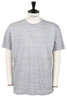 Miles Tee Shirt - Old Melange Thumbnail