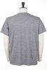 Vink Tee Shirt - Melange Thumbnail
