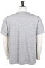 Benny Pocket Tee Shirt - Old Melange Thumbnail