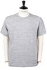 Benny Pocket Tee Shirt - Old Melange Thumbnail