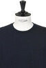 Benny Tee Shirt - Deep Navy Thumbnail